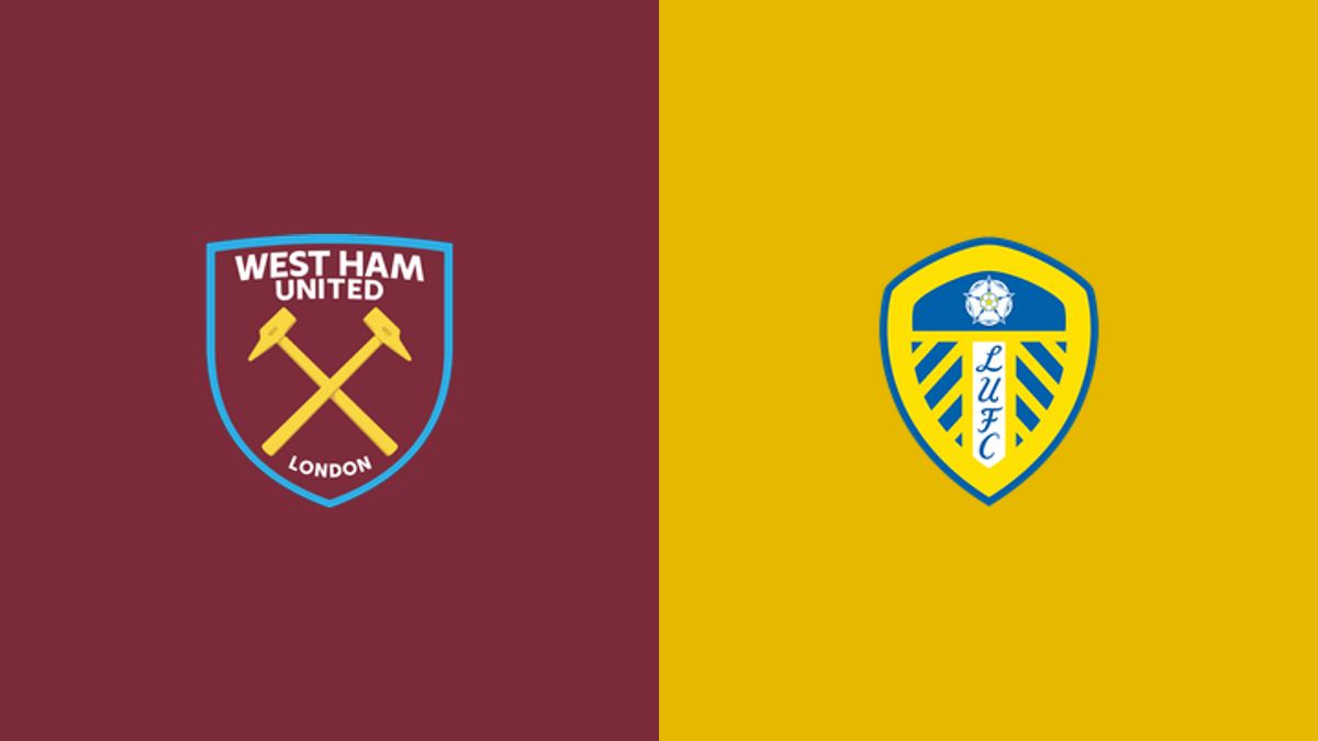 West Ham vs Leeds