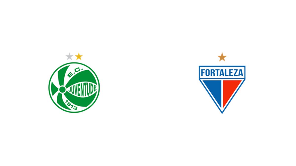 Juventude vs Fortaleza