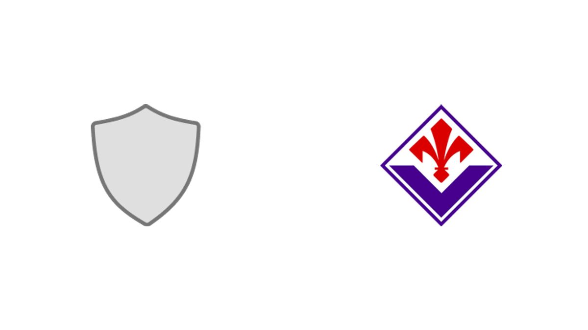 Parma Calcio 1913 vs Fiorentina