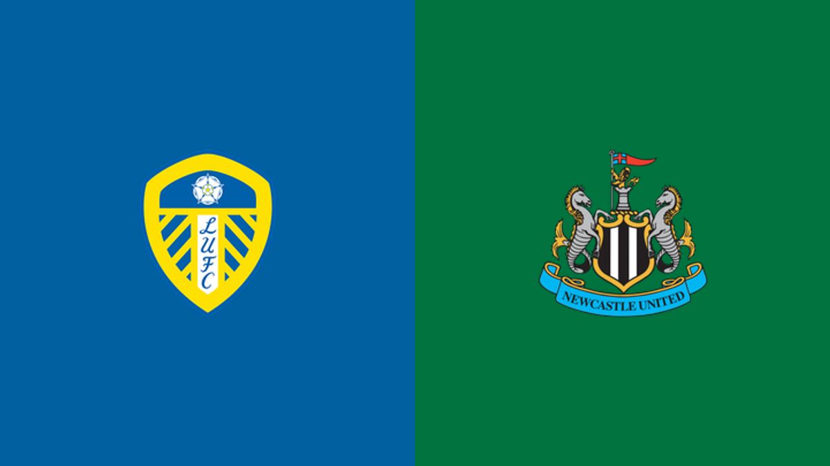 Leeds United vs Newcastle United
