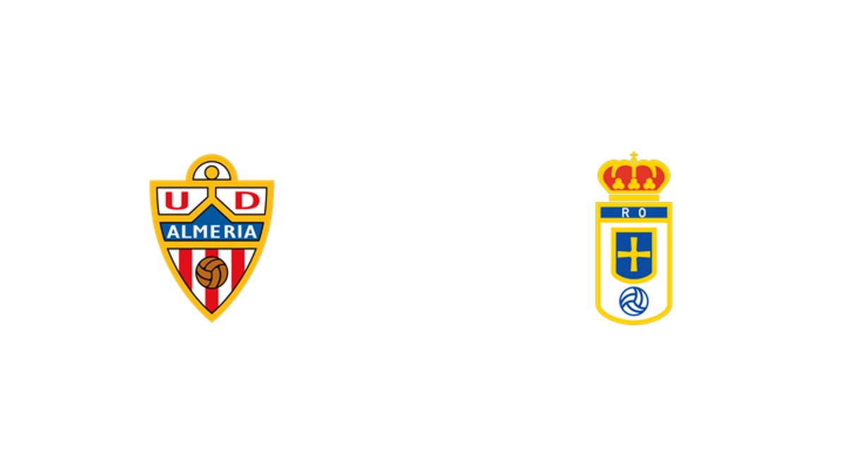 Almería vs Real Oviedo