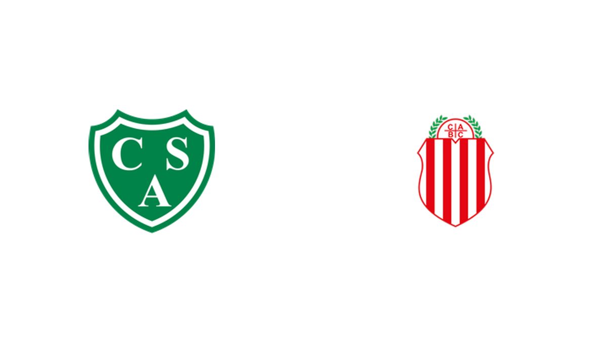Sarmiento vs Barracas Central