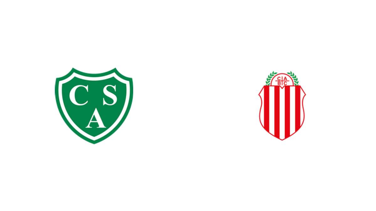 Sarmiento vs Barracas Central
