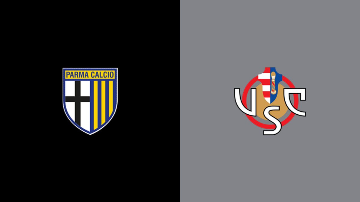 Parma Calcio 1913 vs Cremonese