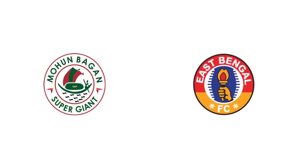 Mohun Bagan SG vs East Bengal FC