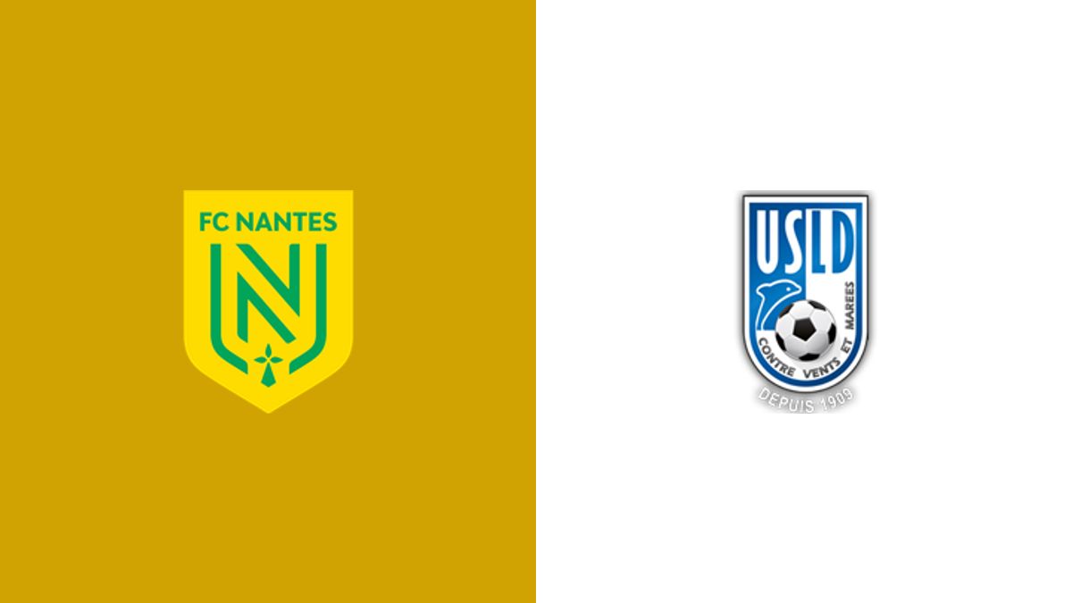Nantes vs Dunkerque