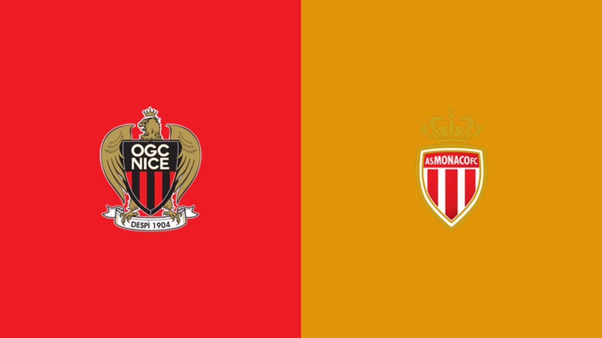 Nice vs Monaco