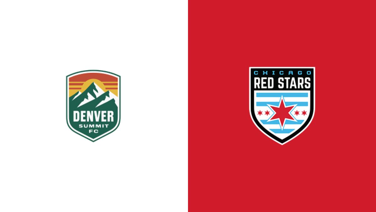 Denver Summit FC vs Chicago Stars
