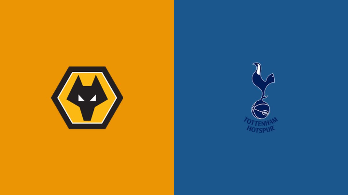 Wolverhampton Wanderers vs Tottenham