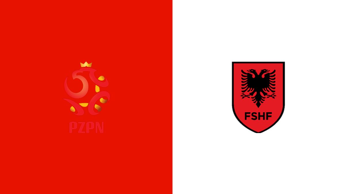 Polen vs Albanien