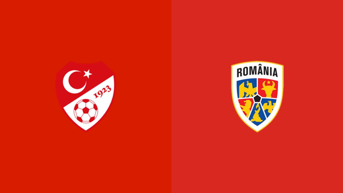 トルコ vs ルーマニア