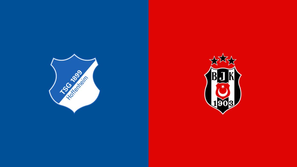 Hoffenheim vs Beşiktaş