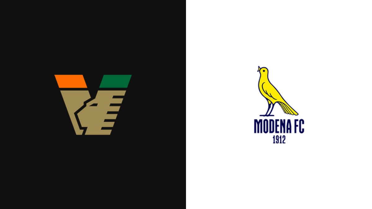 Venezia vs Modena