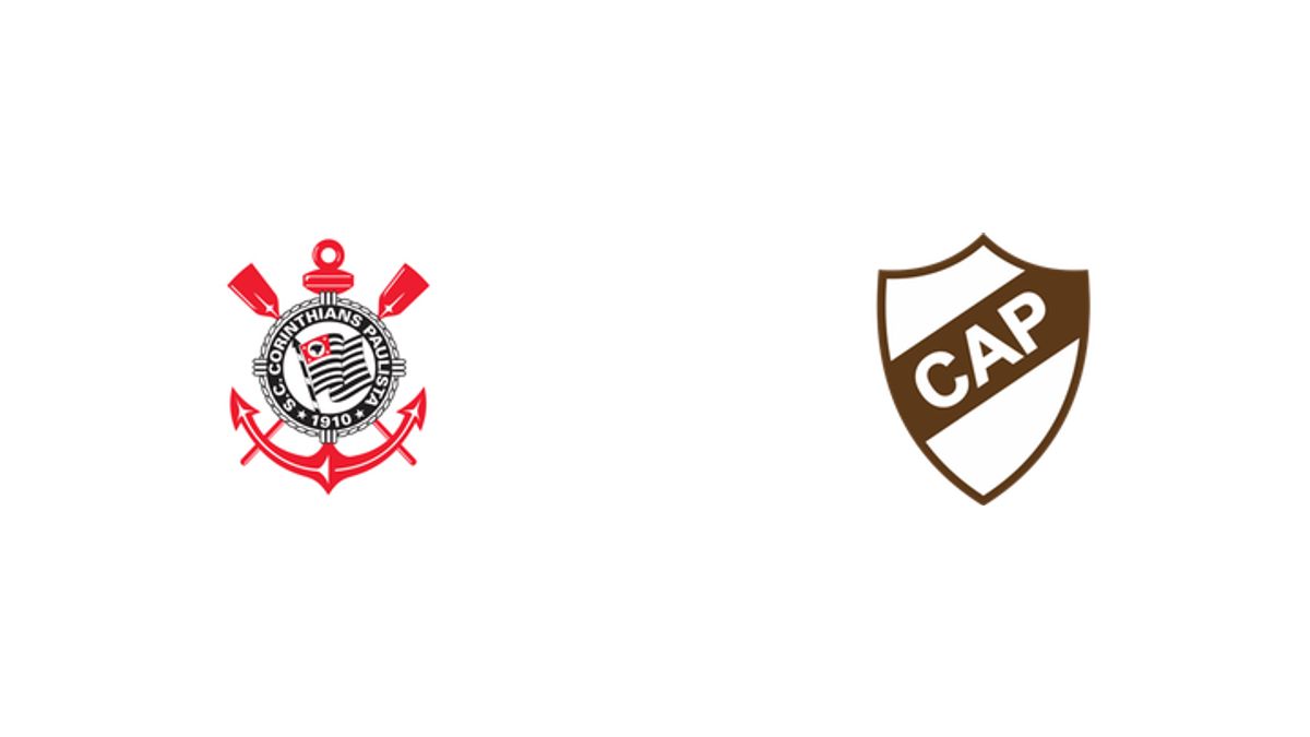 Corinthians vs Club Atletico Platense