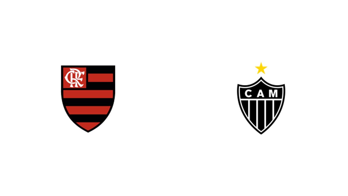 Flamengo vs Atletico MG