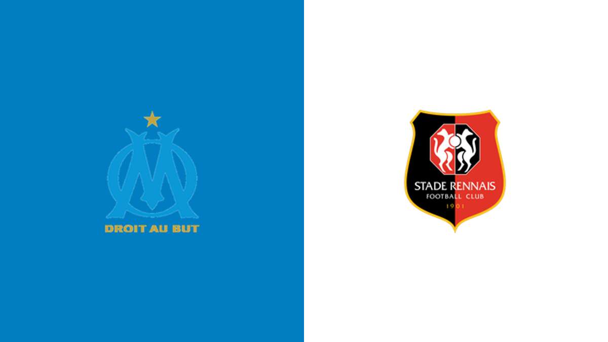 Marseille vs Rennes