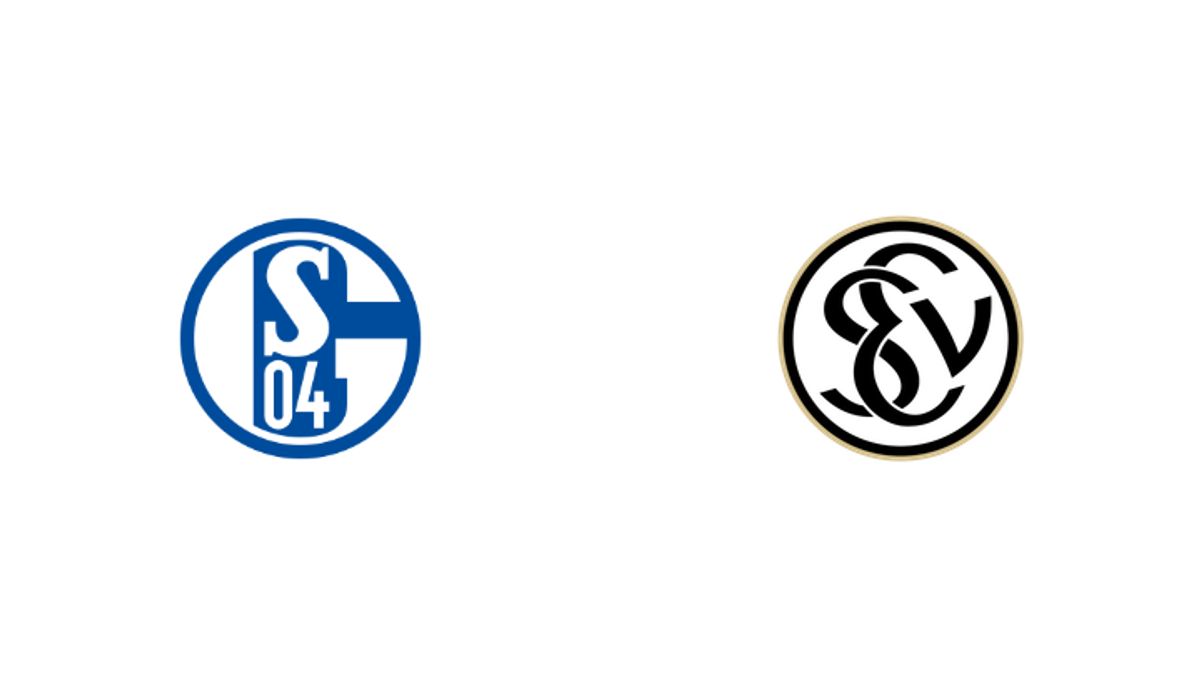 Schalke 04 vs Elversberg