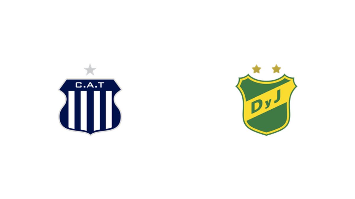 Talleres vs Defensa y Justicia