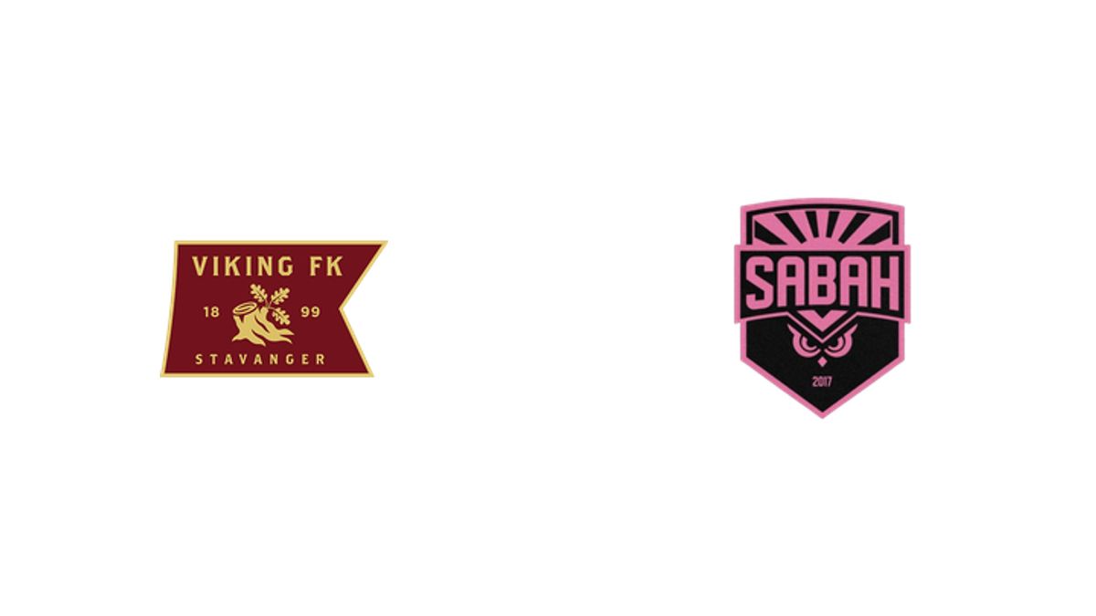 Viking vs Sabah FK