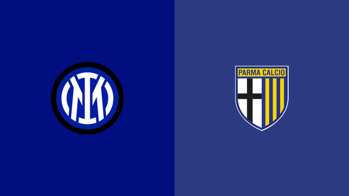 Inter vs Parma Calcio 1913