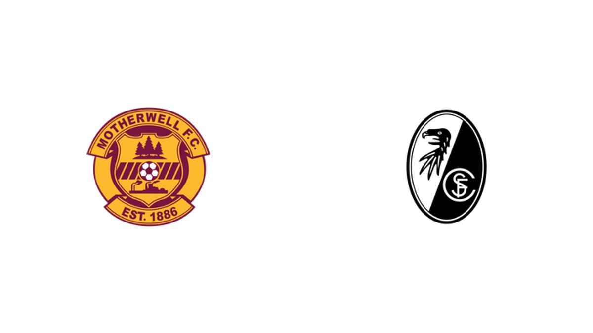 Motherwell vs SC Freiburg