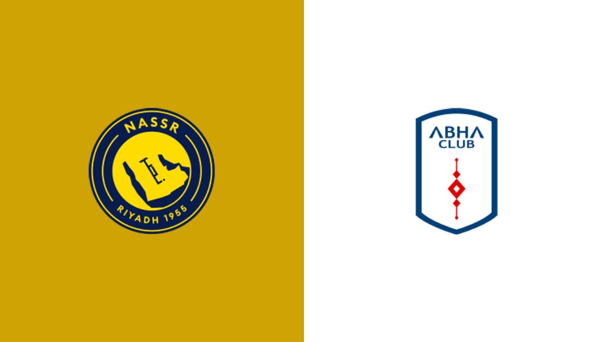 Al Nassr FC vs Abha