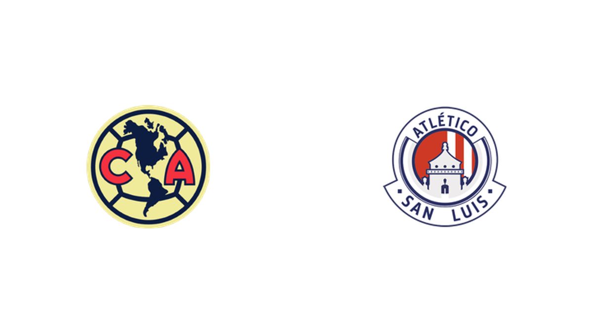 CF America vs Atletico de San Luis
