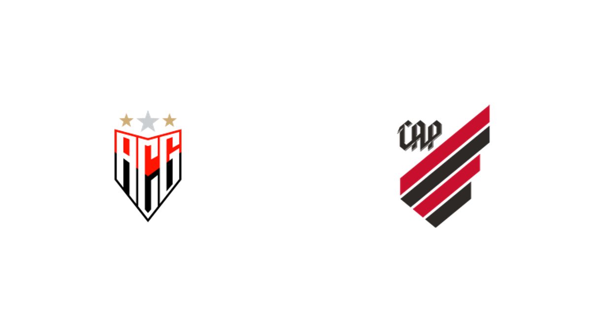 Atlético-GO vs Athletico Paranaense