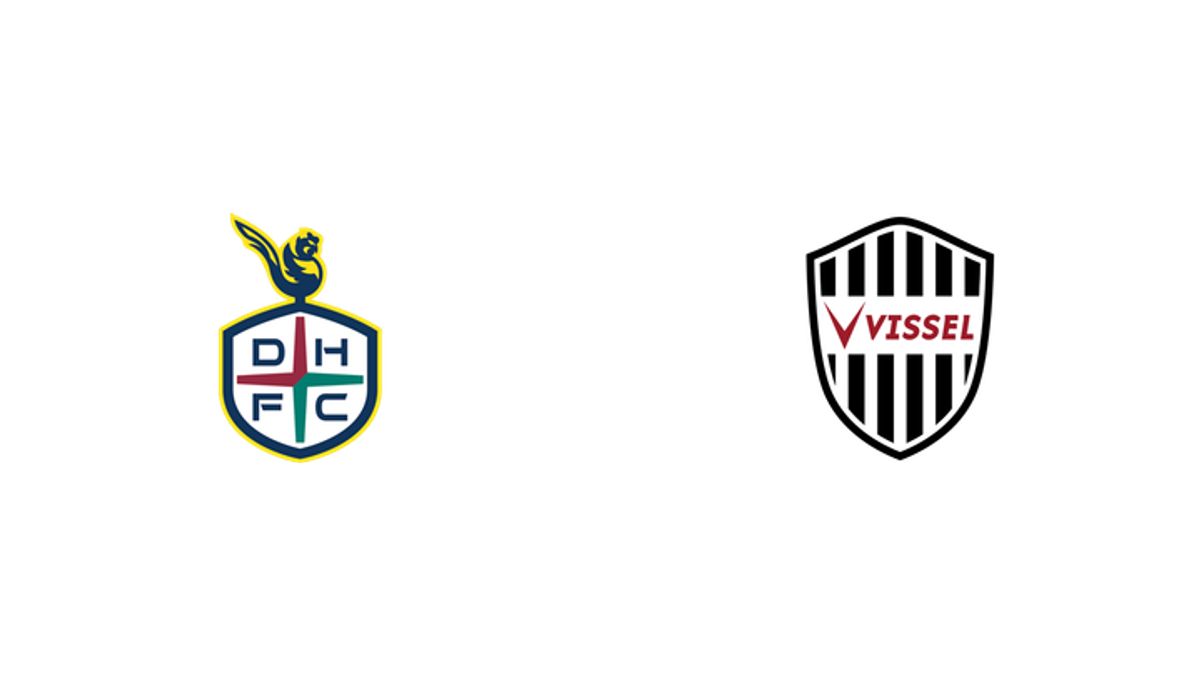 大田ハナシチズン vs ヴィッセル神戸