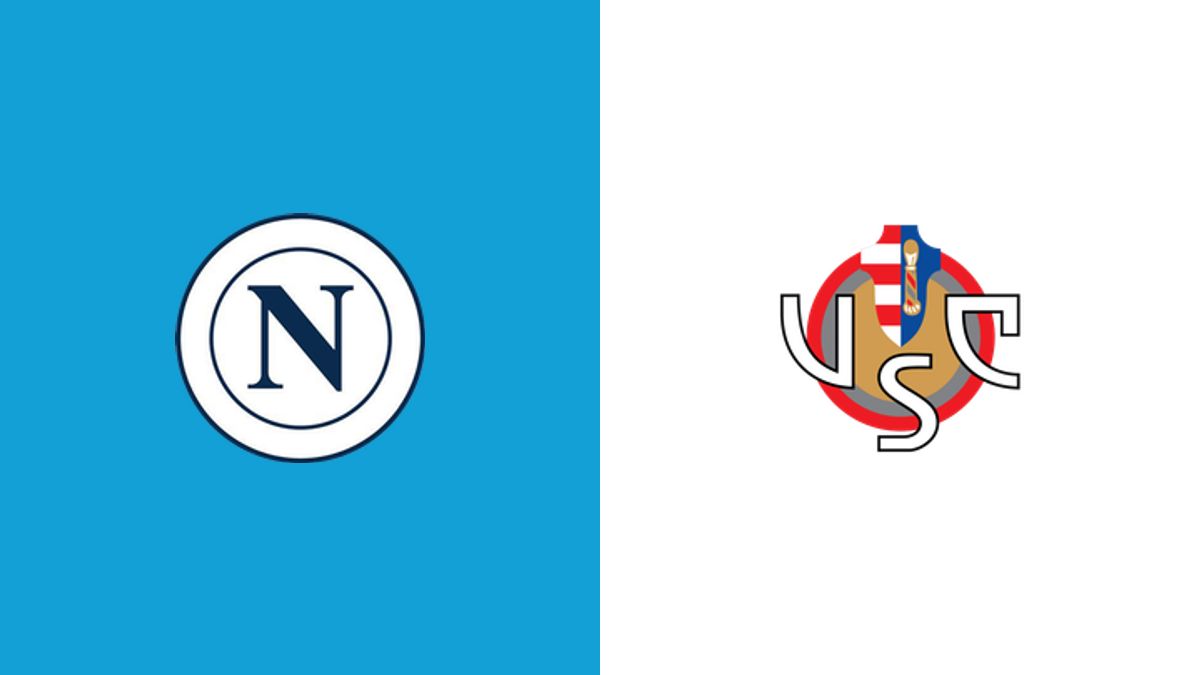 SSC Napoli vs Cremonese