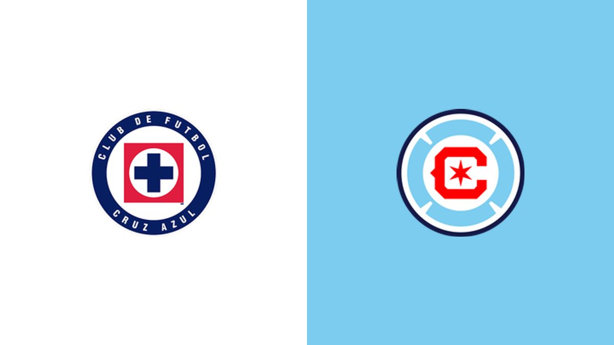 Cruz Azul vs Chicago Fire FC