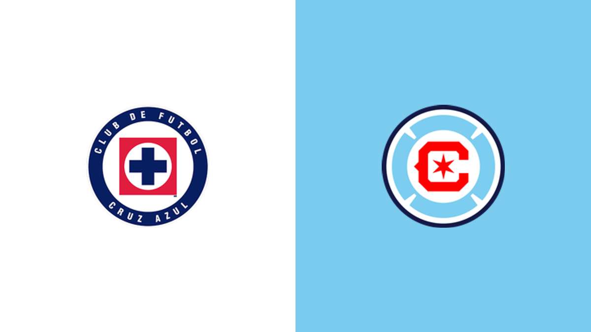 Cruz Azul vs Chicago Fire FC