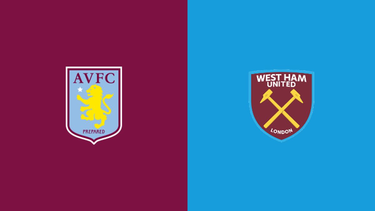 Aston Villa Women vs West Ham United Women