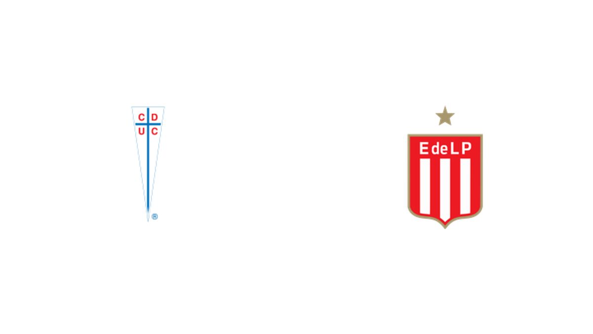 Universidad Catolica vs Estudiantes