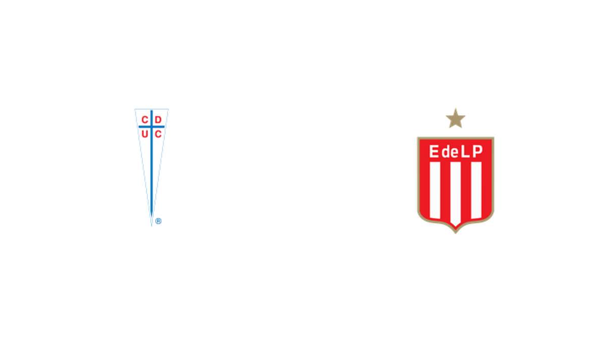 Universidad Catolica vs Estudiantes