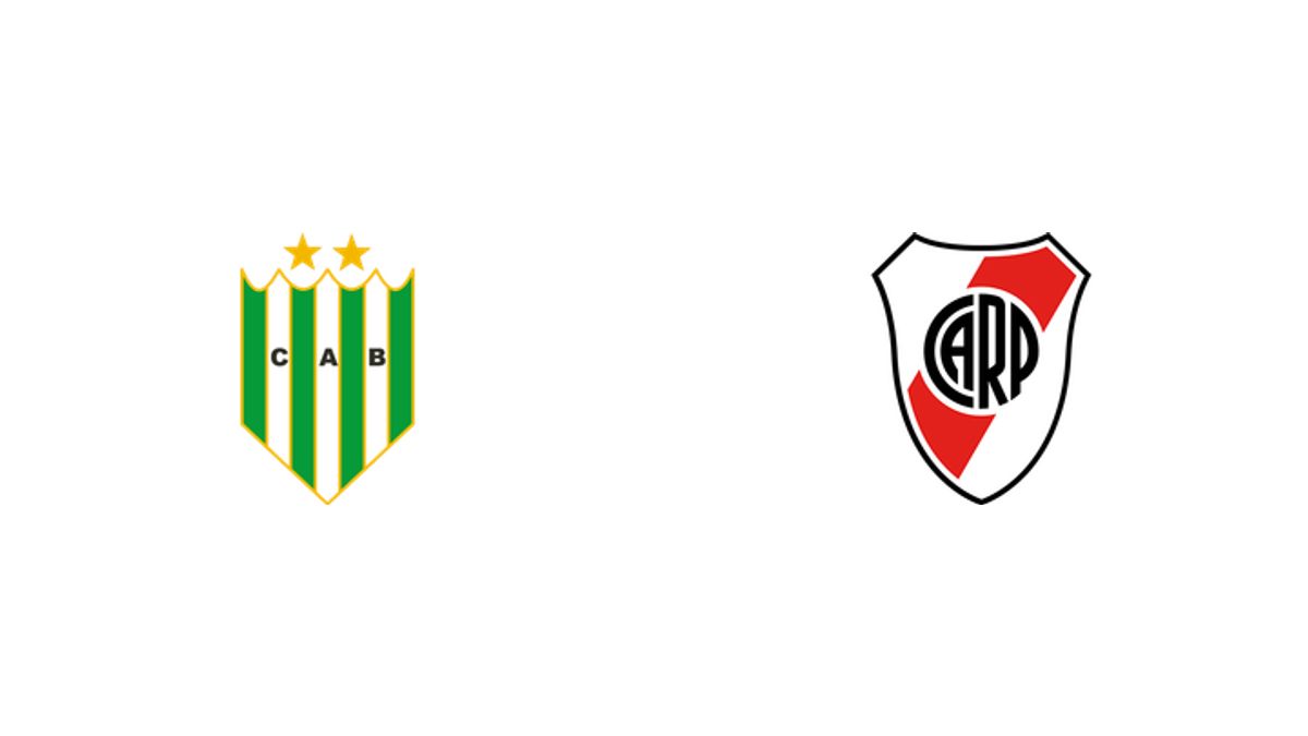 Banfield vs River Plate
