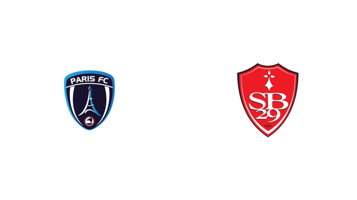 Paris FC vs Brest