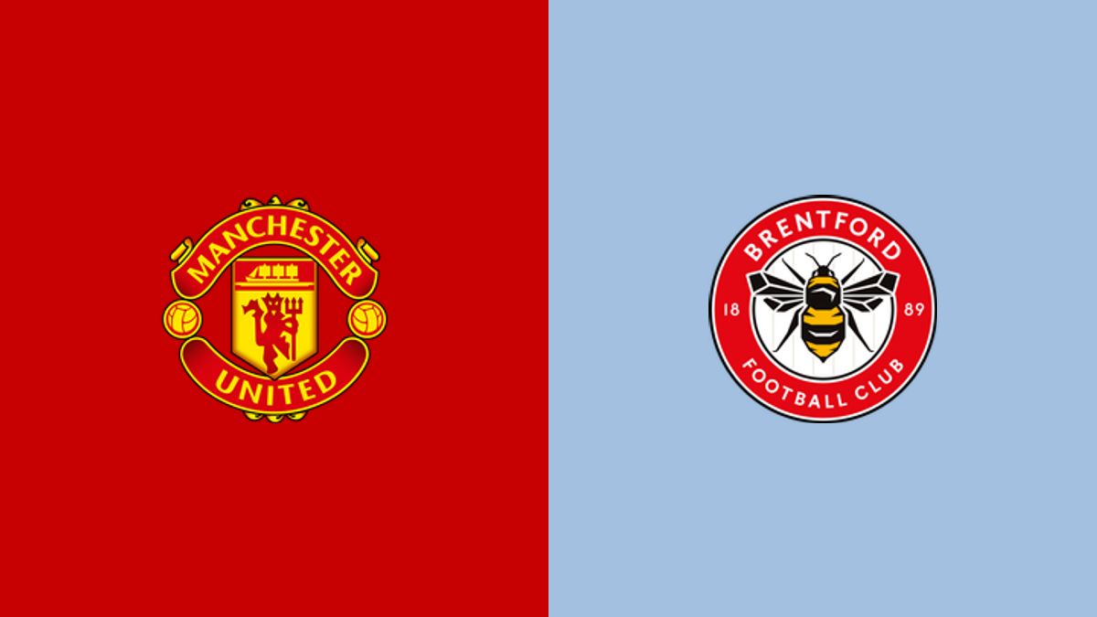 Manchester United vs Brentford