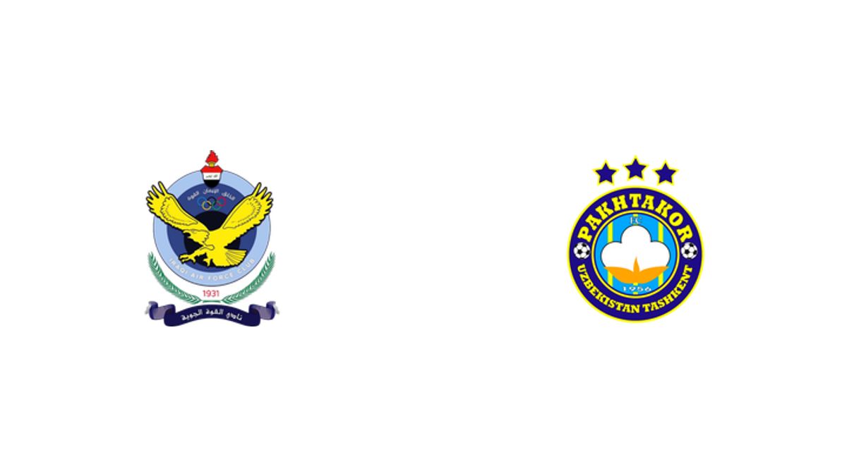 Al Quwa Al Jawiya vs Pakhtakor Tashkent