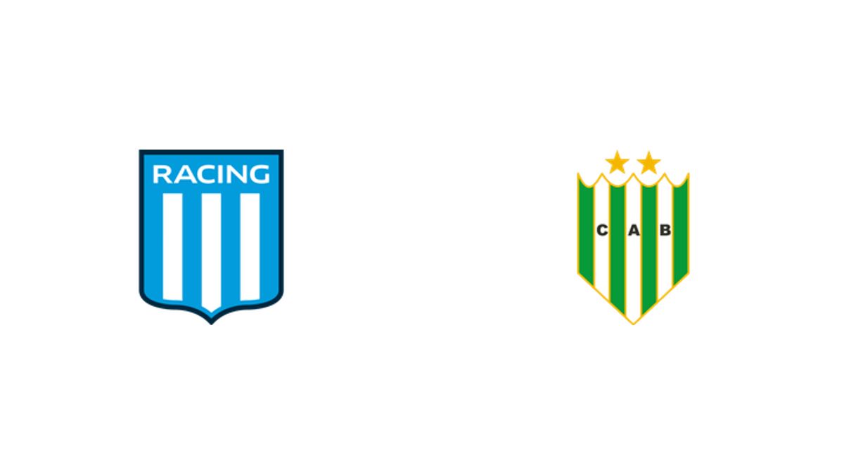 Racing Club vs Banfield