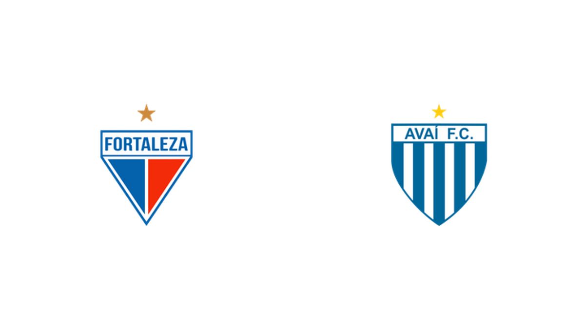 Fortaleza vs Avaí