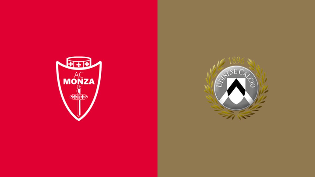 Monza vs Udinese