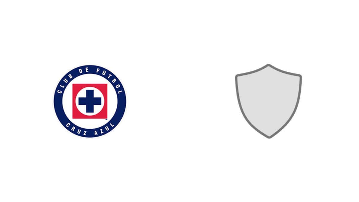 Cruz Azul vs Vancouver FC