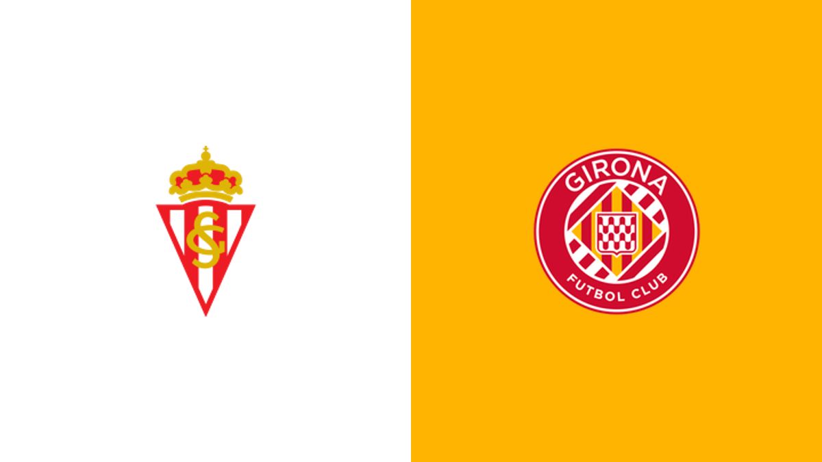 Gijon vs Girona