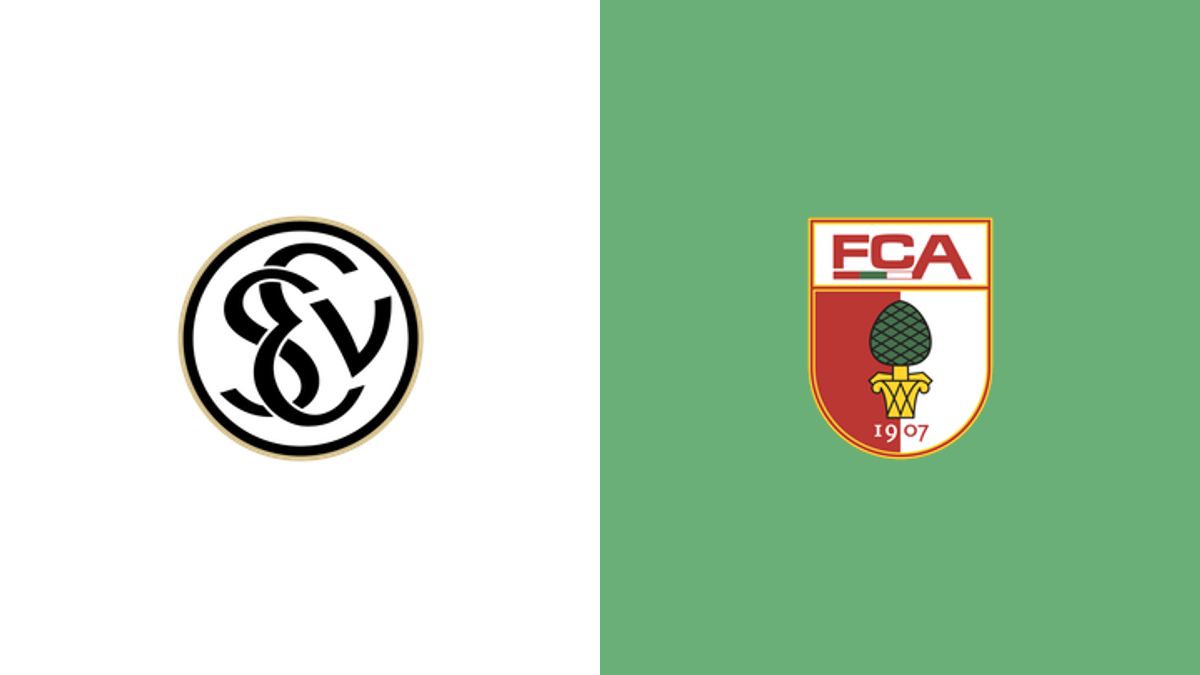 Elversberg vs Augsburg