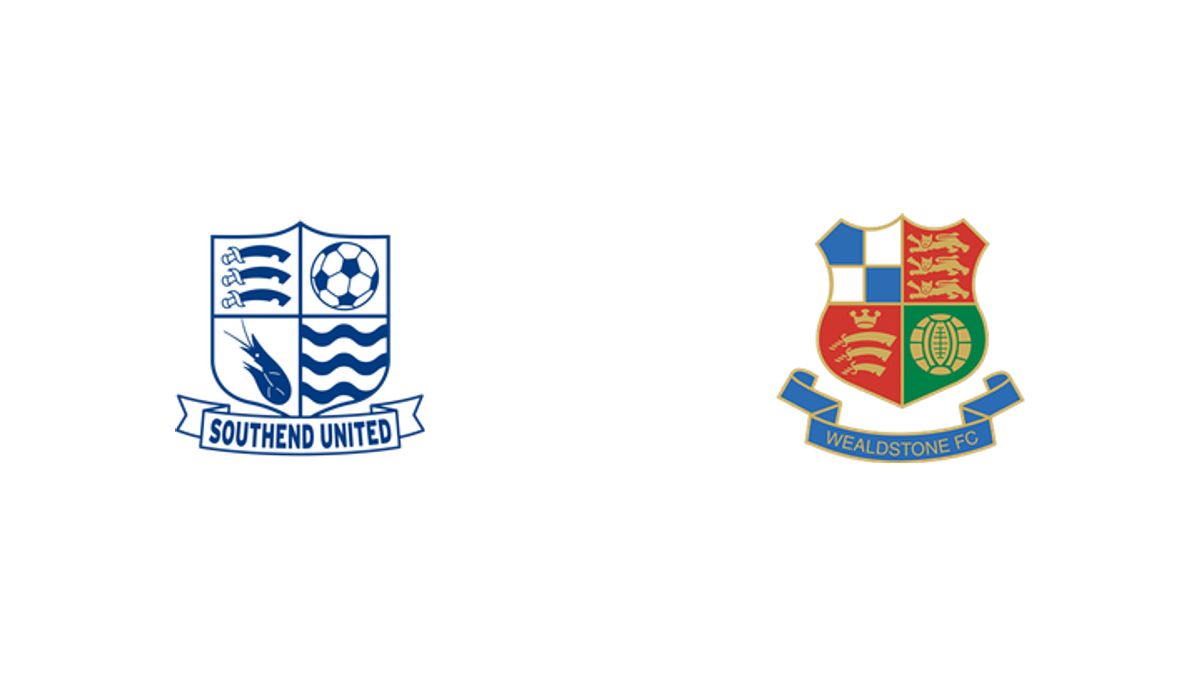 Southend vs Wealdstone