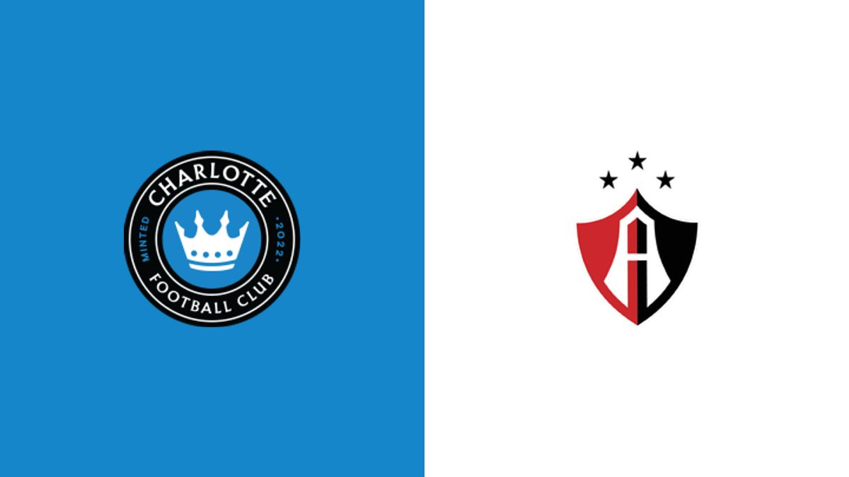 Charlotte FC vs Atlas