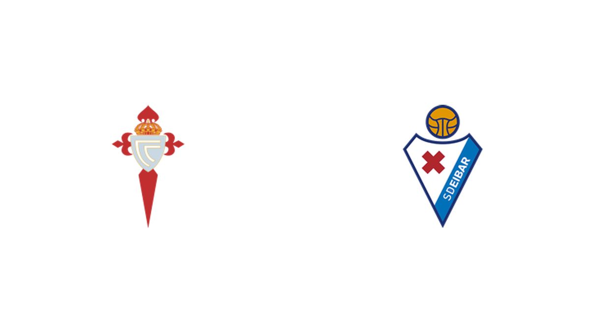 Celta Fortuna vs Eibar