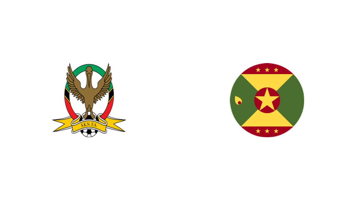 St. Kitts and Nevis vs Grenada