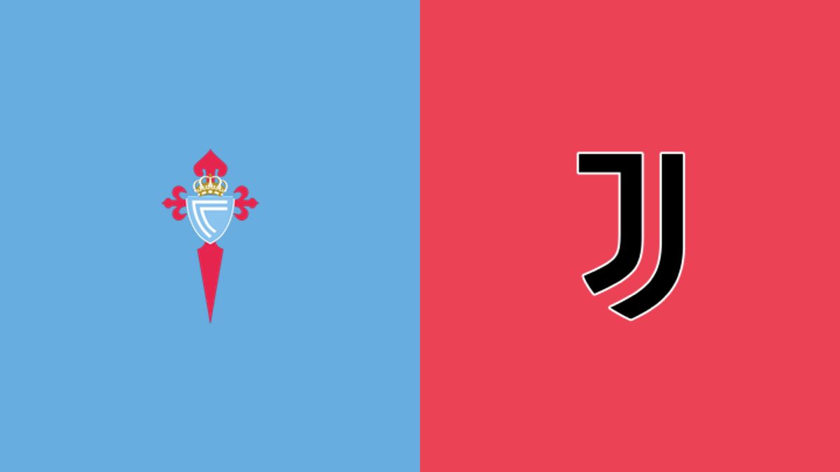 Celta Vigo vs Juventus